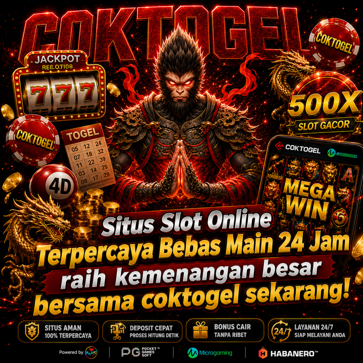 COKTOGEL